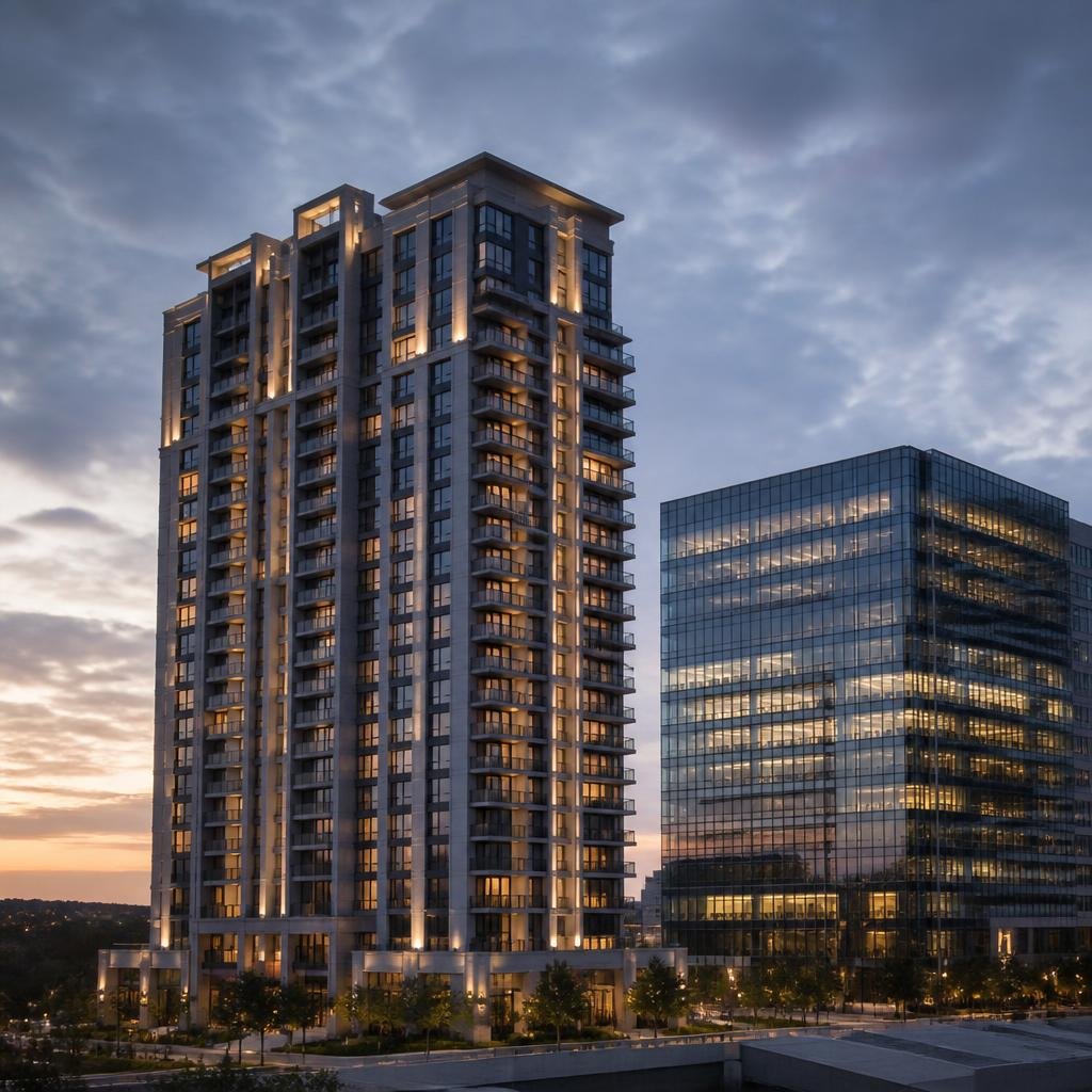 Residential & Commercial