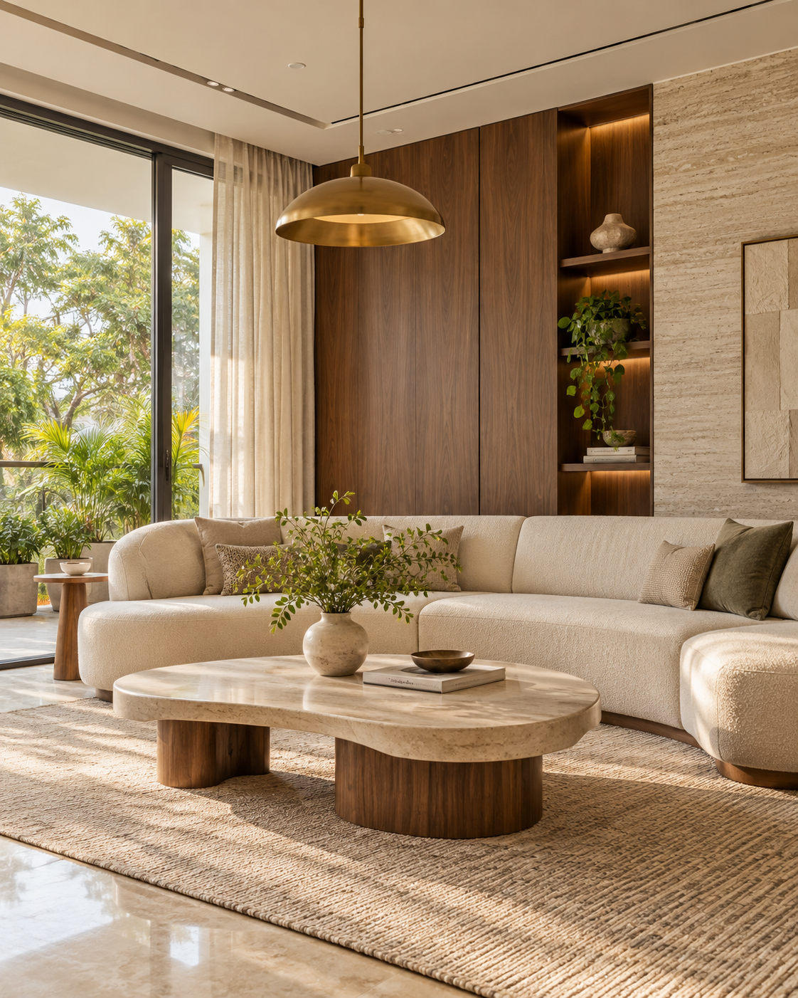 Fortuners Decor — Interior & Decor