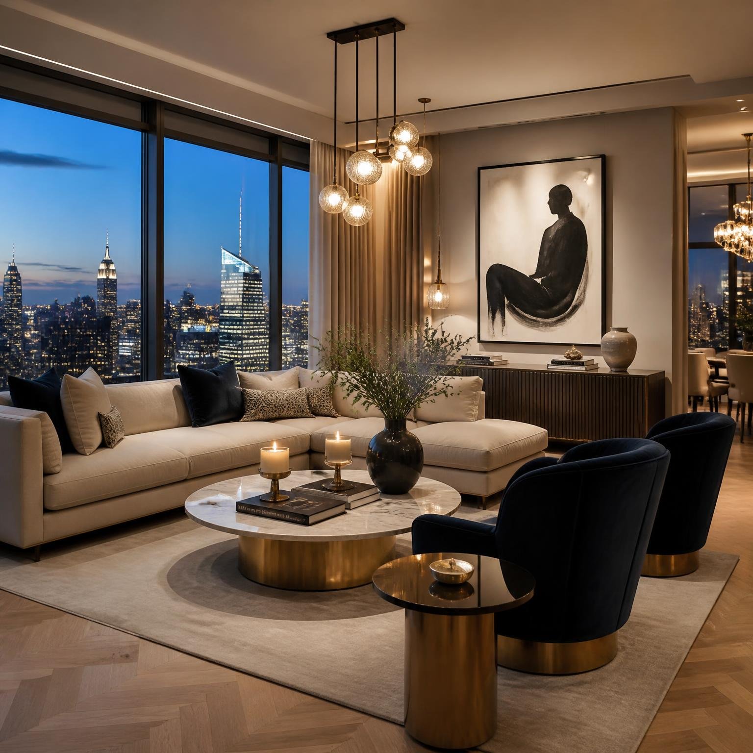 Fortuners Decor — Interior & Decor