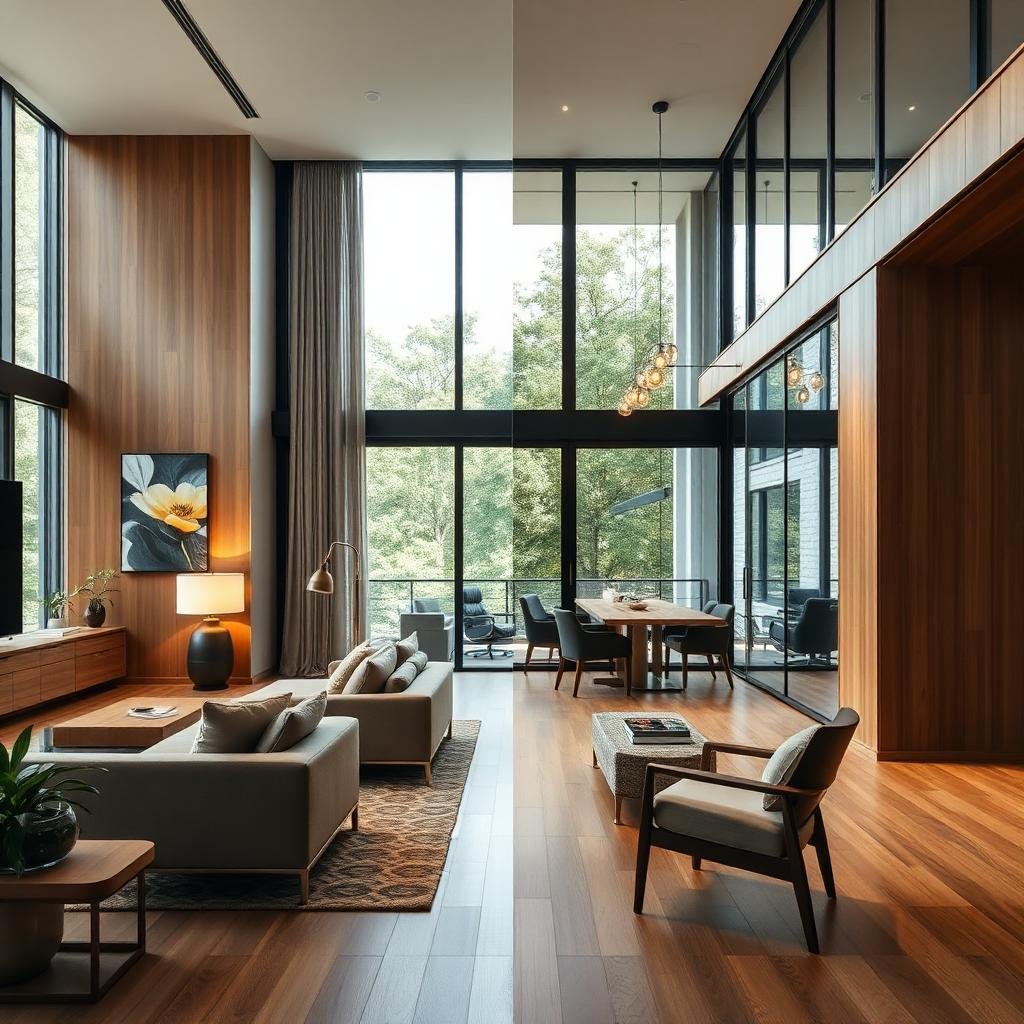 Home & Office Interior Solutions