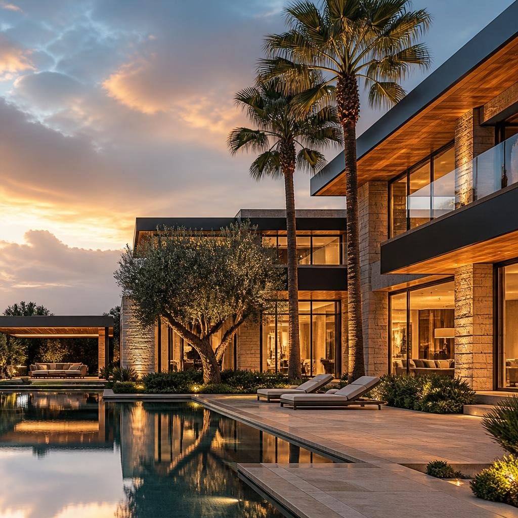 End-to-End Home Construction