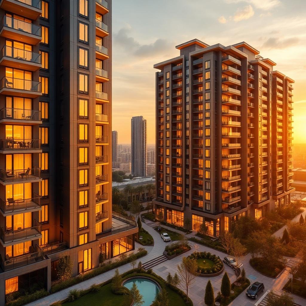 Our Purpose — spaces designed for lasting moments