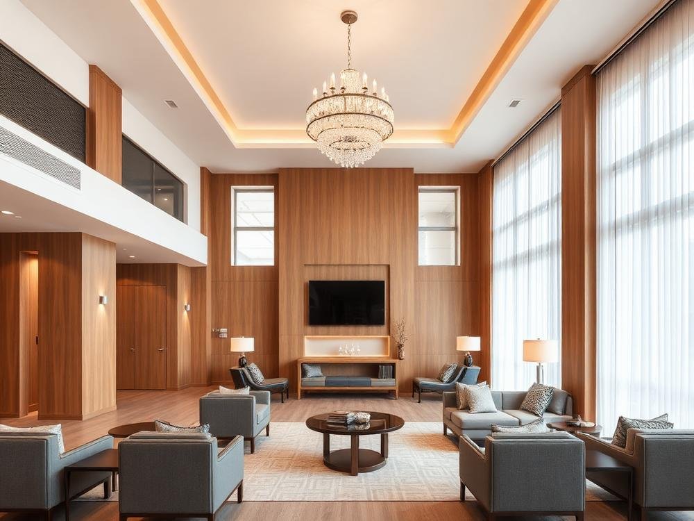 Clubhouse As Destination